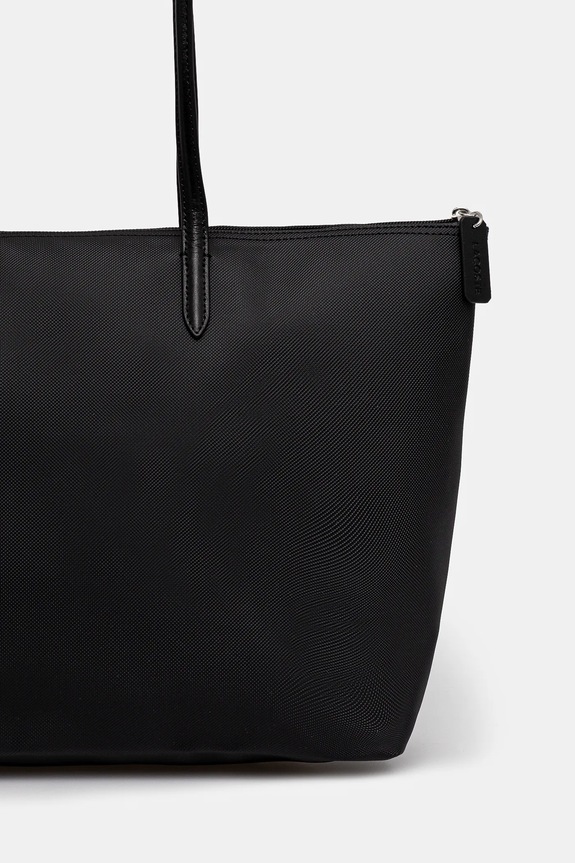 Akcesoria Lacoste torebka NF1888PO czarny