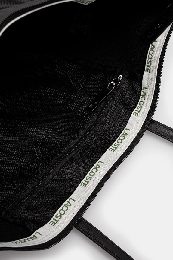Lacoste torebka NF1888PO czarny