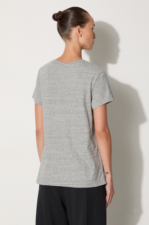 Levi's - Top 17369.0303 szary SS19