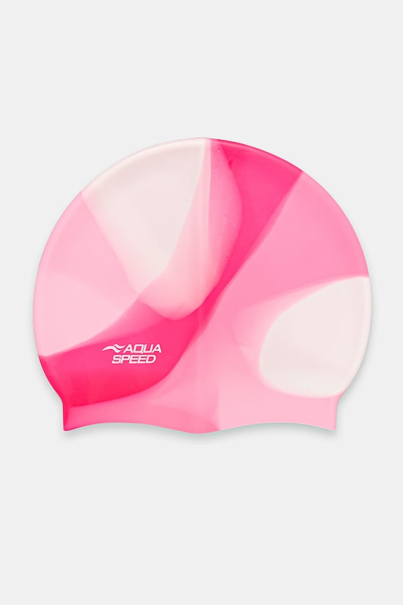 Aqua Speed Κολυμβητικό Σκουφάκι ροζ 113.BUNT