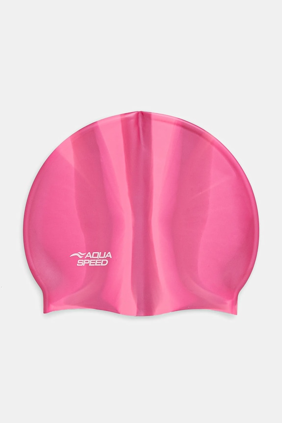 Aqua Speed czepek pływacki różowy 113.BUNT