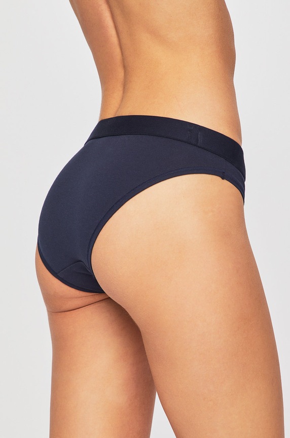 Tommy Hilfiger - Női alsó UW0UW01566 sötétkék AA00