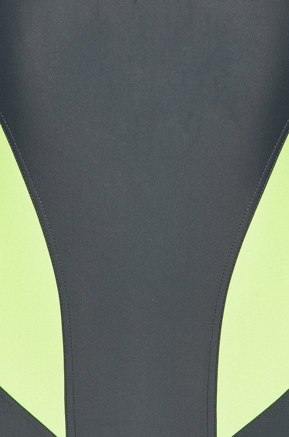 Jednodílné plavky Aqua Speed Nina šedá 344.NINA