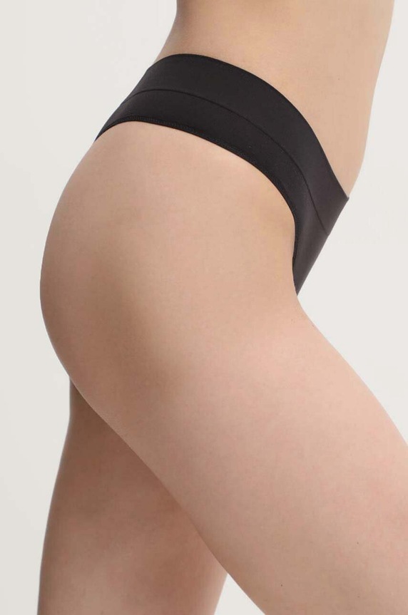 Dkny tanga DK5016 fekete AA00