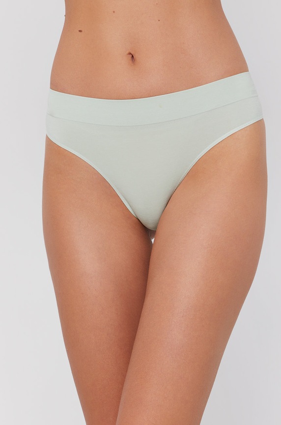 Dkny - Tange tange zelena DK5016