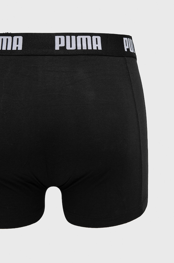 Puma - Boxeralsó (2 db) 906823 906823 fehér