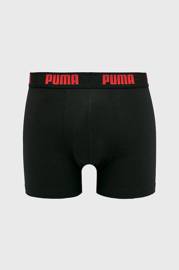 Boxerky Puma 906823 906823 čierna AW23