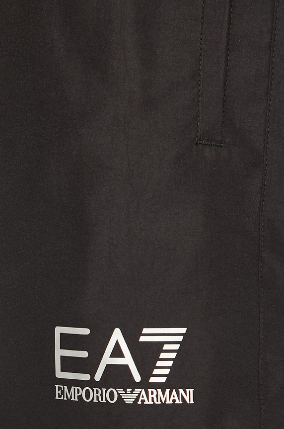 Ruházat EA7 Emporio Armani - Fürdőnadrág CC721.902000.NOS fekete