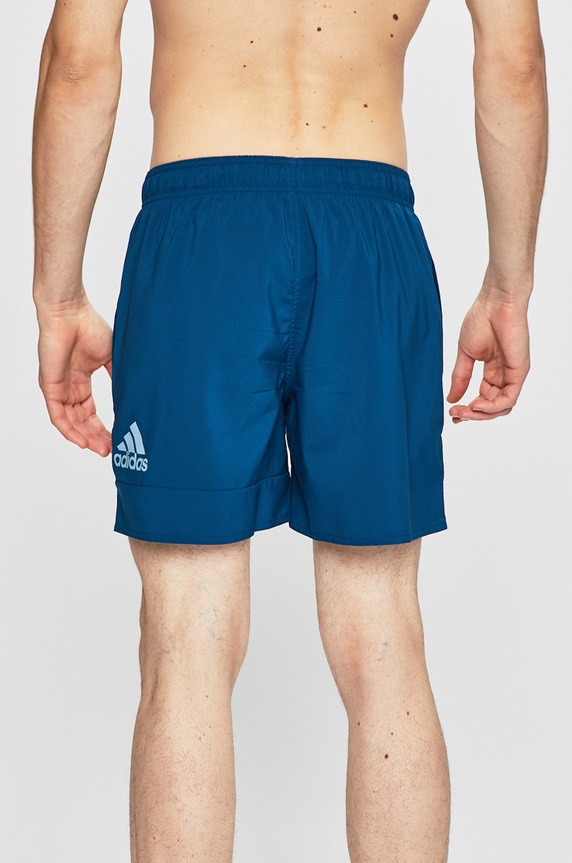 adidas Performance - Fürdőnadrág DQ3012 DQ3012 sötétkék SS19