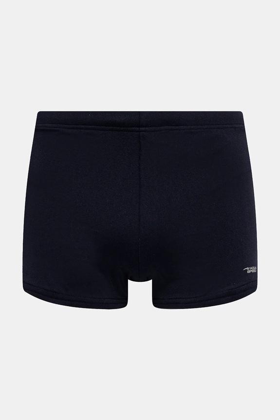 Aqua Speed - Kąpielówki sporty wodne granatowy 395.PATRICK