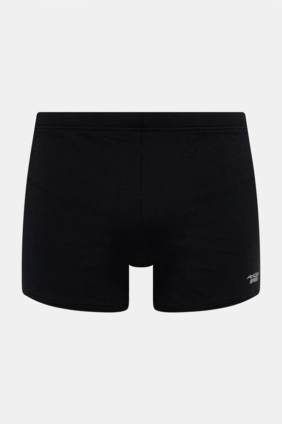 Aqua Speed - Μαγιό θαλάσσια σπορ μαύρο 395.PATRICK