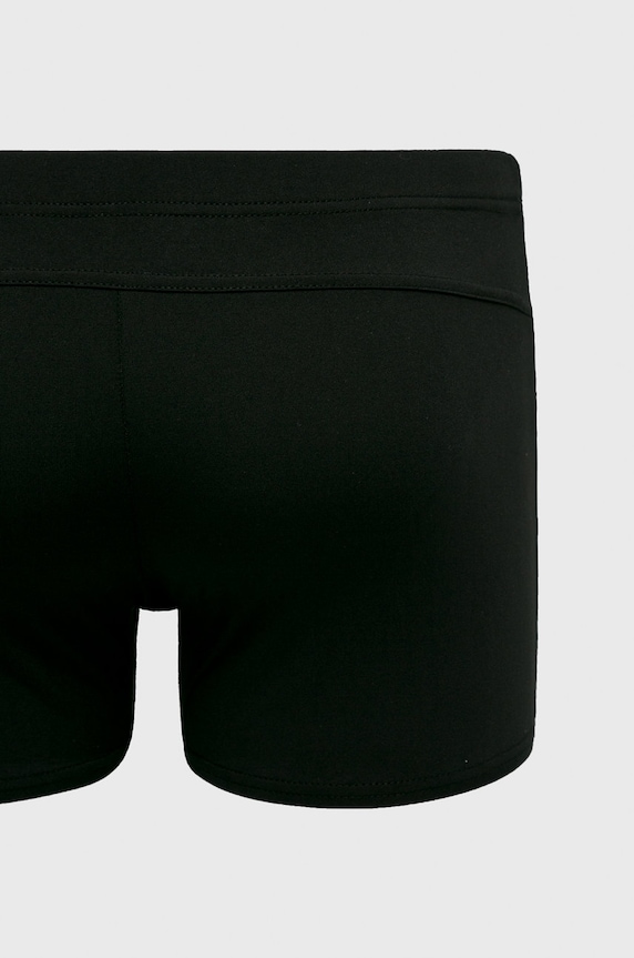 Ruházat Aqua Speed - Fürdőnadrág 395.PATRICK fekete