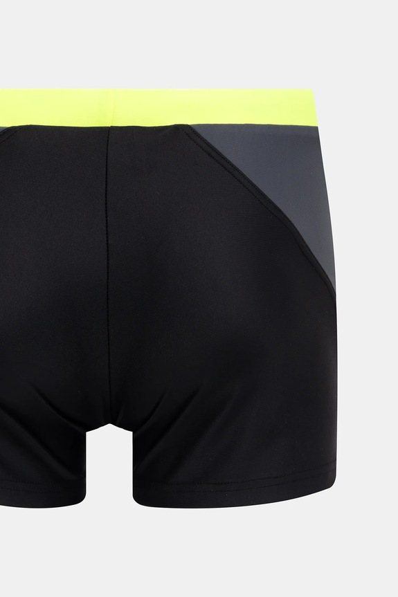 Aqua Speed fürdőnadrág Dario 346.DARIO fekete AA00