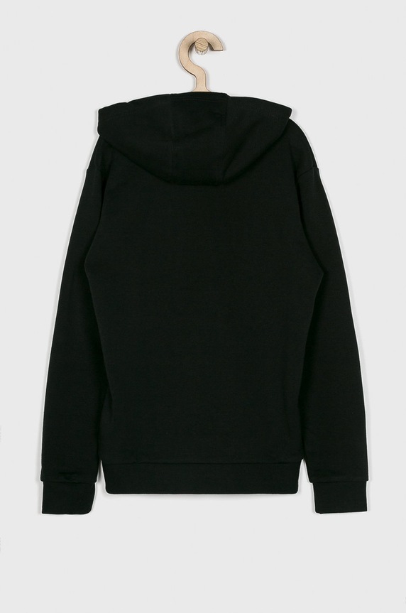 Μπλούζα adidas Originals DV2870 μαύρο AW24