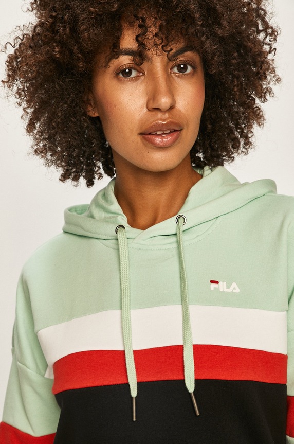 Fila - Majica tirkizna 687079