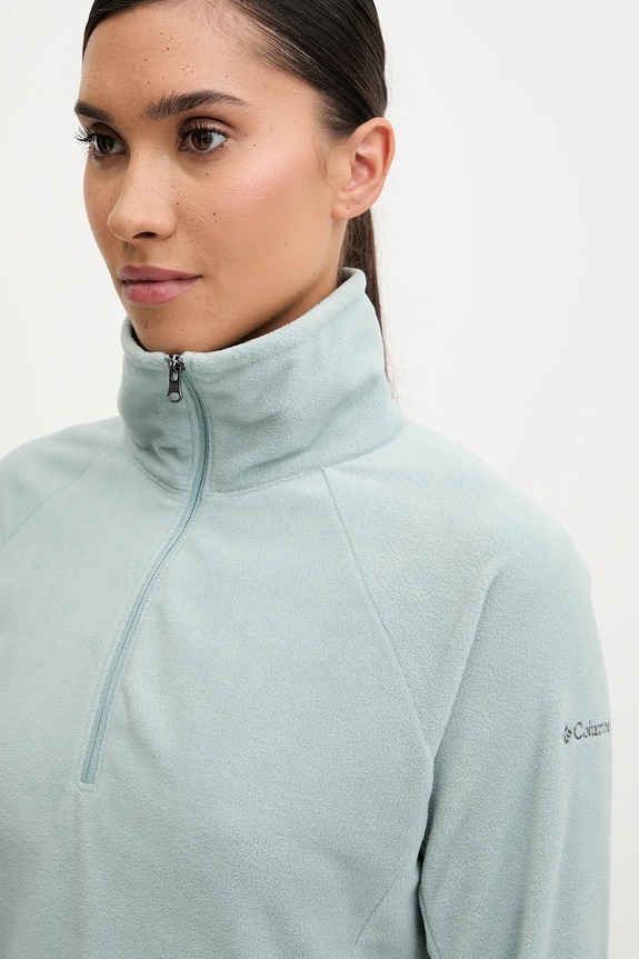 Sportska dukserica Columbia Glacial IV plava 1802201