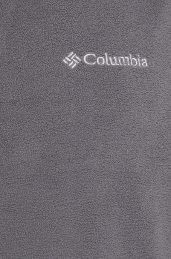Columbia bluza sportowa Klamath Range Ii 1352472 szary