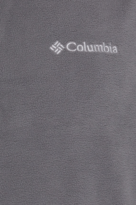 Columbia bluza sportowa Klamath Range Ii 1352472 szary