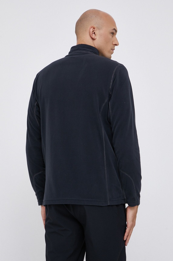 Îmbrăcăminte Columbia hanorac Klamath Range II 1352472 gri