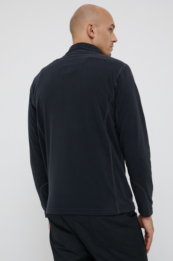 Odzież Columbia bluza sportowa Klamath Range Ii 1352472 czarny