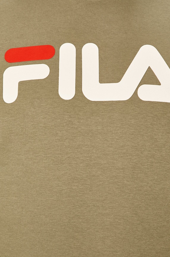 FILA - Bluza 681090 681090 zielony