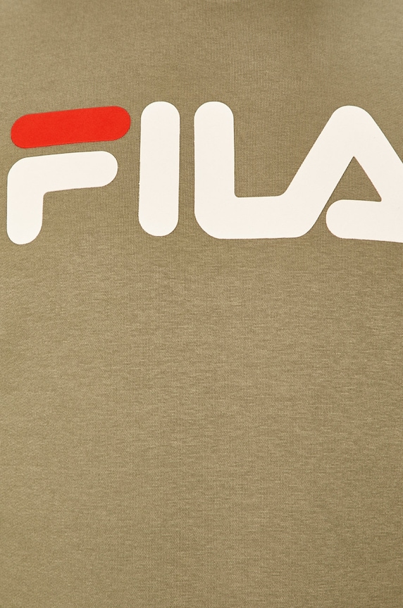 FILA - Bluza 681090 681090 zielony