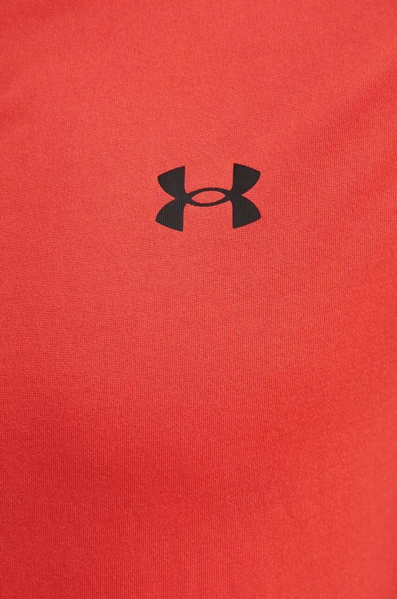 Φούτερ προπόνησης Under Armour Tech 2.0 1328495 κόκκινο