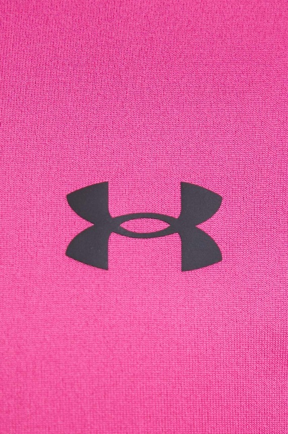 Under Armour bluza treningowa Tech 2.0 1328495 różowy