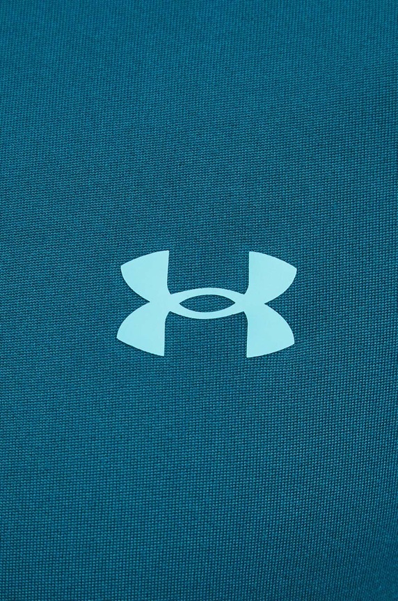 Under Armour maglietta da trekking Tech 2.0 1328495 verde