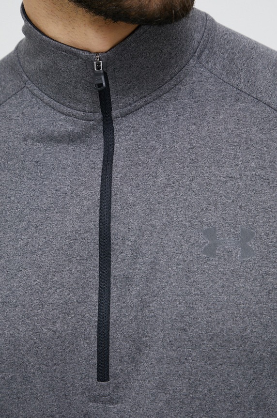 Φούτερ προπόνησης Under Armour Tech 2.0 γκρί 1328495