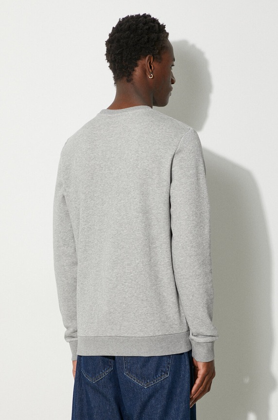 New Era sweatshirt 11863704 gray SS19