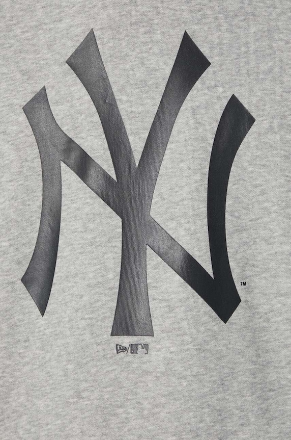 New Era sweatshirt 11863704 gray