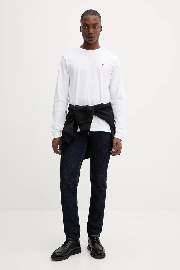 Levi's - T-shirt 72848.0000 fehér AA00