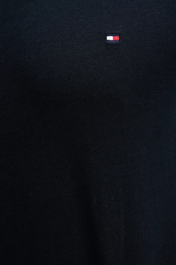 Tommy Hilfiger - Longsleeve MW0MW09096 σκούρο μπλε