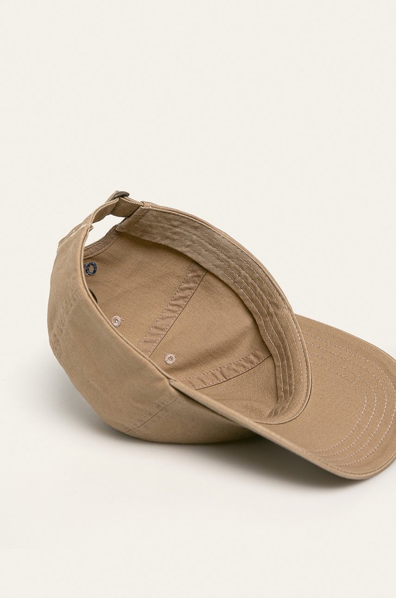 Polo Ralph Lauren - Čiapka hnedá 323552489002