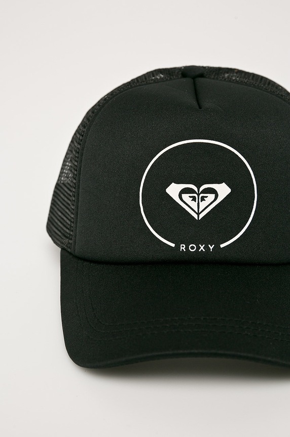 Roxy - Sapka ERJHA03315 fekete SS19