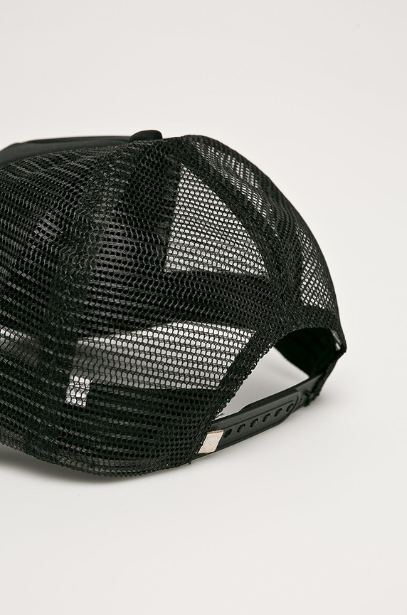 Kiegészítők Roxy - Sapka ERJHA03315 fekete