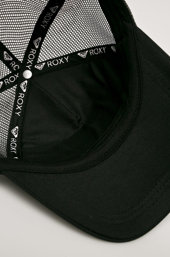 Roxy - Sapka fekete ERJHA03315