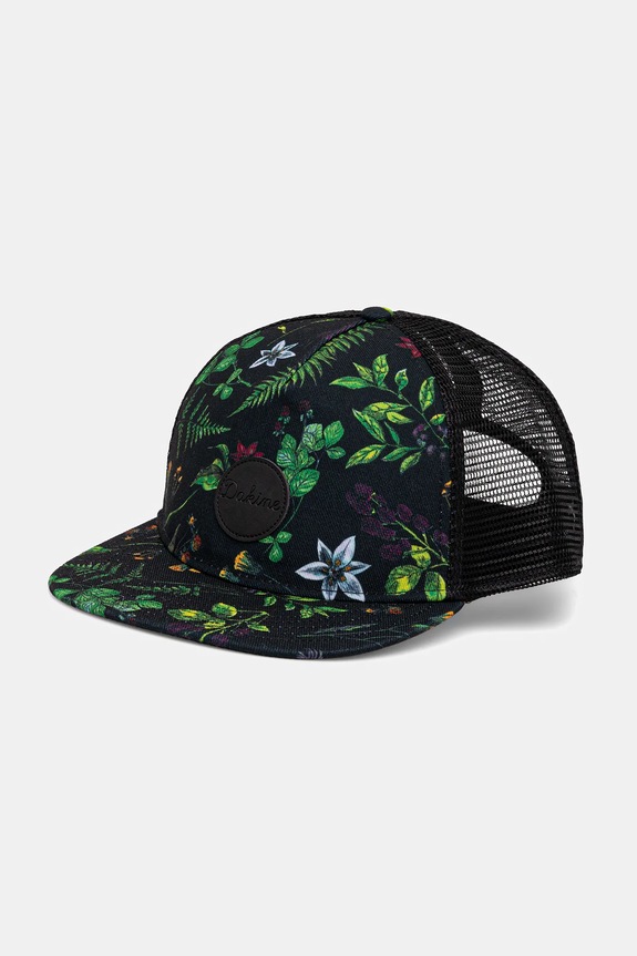 Dakine Caciula verde 10001895
