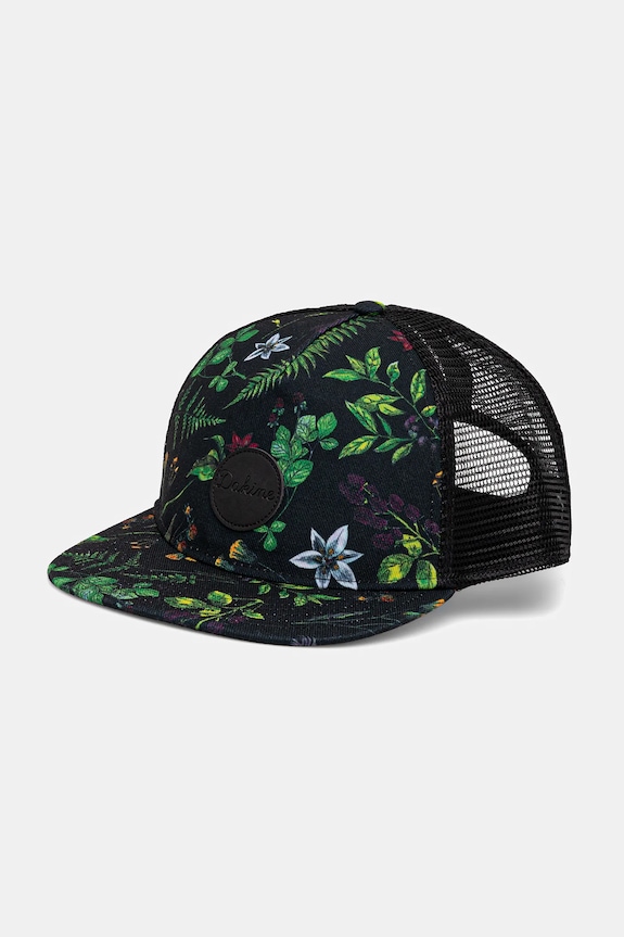Dakine Caciula verde 10001895