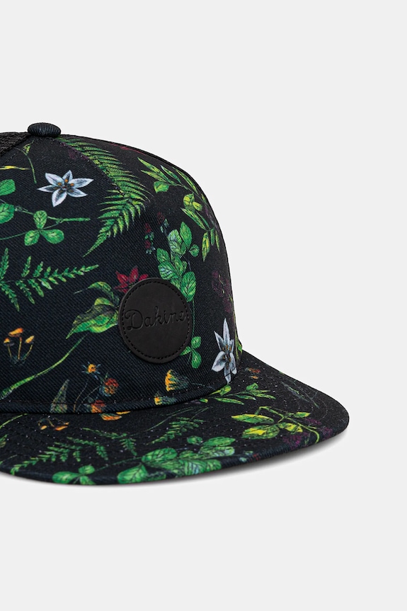 Dakine Caciula 10001895 verde SS23