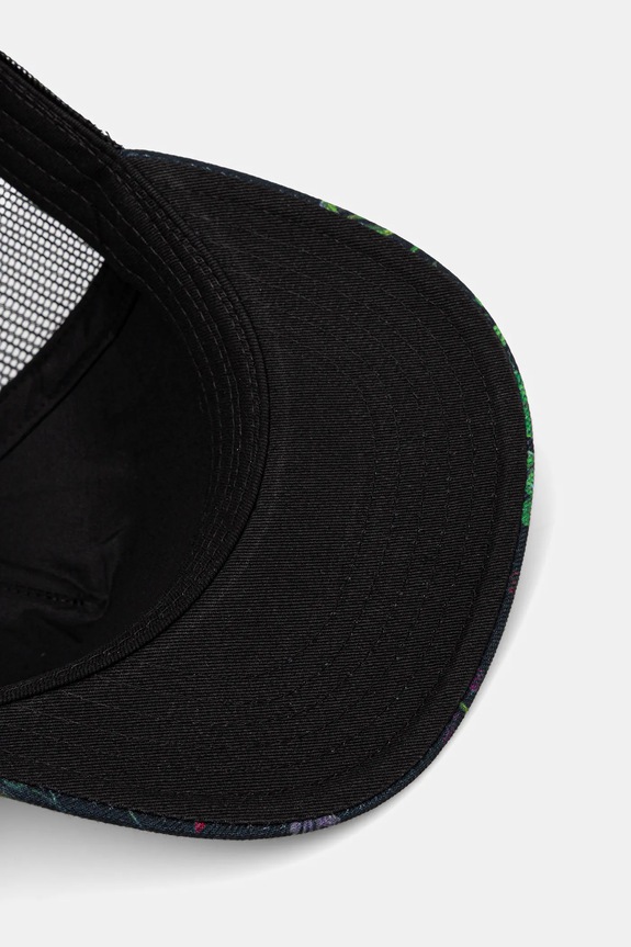 Dakine Caciula verde 10001895