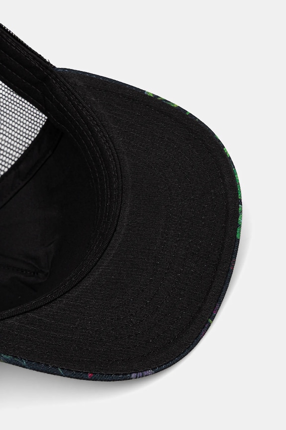 Dakine Caciula verde 10001895