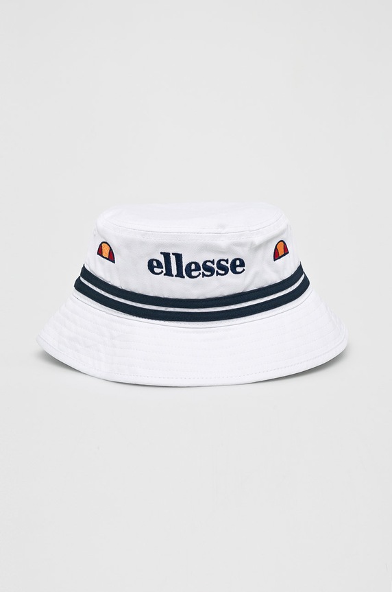 Ellesse - Kalap fehér SAAA0839