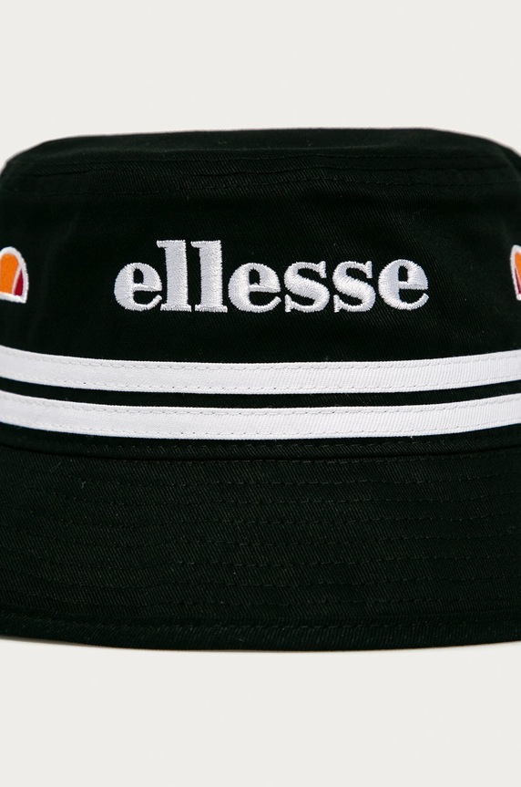 Ellesse - Kalap SAAA0839 fekete SS21