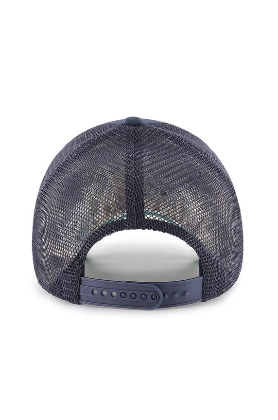 47 brand - Καπέλο MLB New York Yankees B.BRANS17CTP.NYA σκούρο μπλε SS19