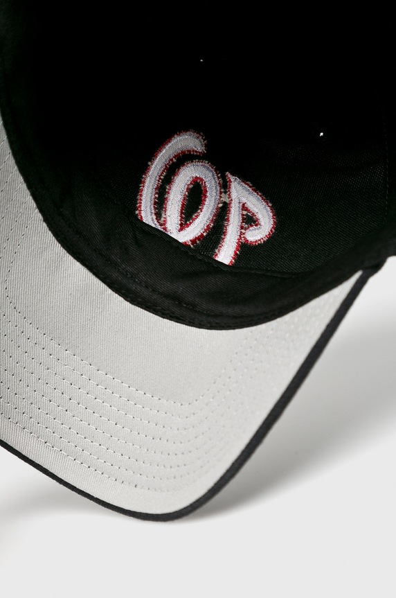 47 brand - Čiapka MLB Washington Nationals tmavomodrá B.MVP15WBV.NYA