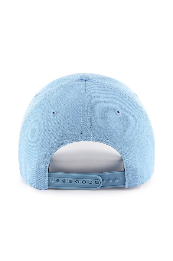 Čepice 47brand MLB New York Yankees B.MVPSP17WBP.CO modrá SS19