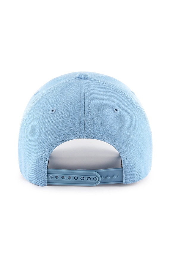 47 brand - Καπέλο MLB New York Yankees B.MVPSP17WBP.CO πολύχρωμο SS19