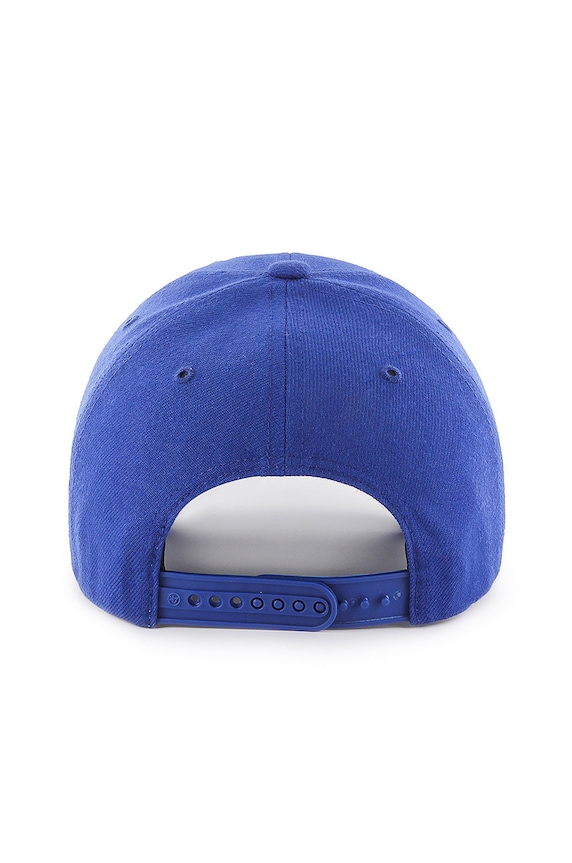 47brand - Čepice MLB New York Yankees B.MVPSP17WBP.RY fialová SS19
